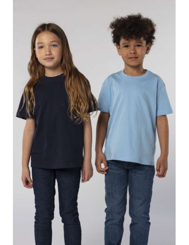 S-SO11770-SOL'S IMPERIAL KIDS' - ROUND NECK T-SHIRT